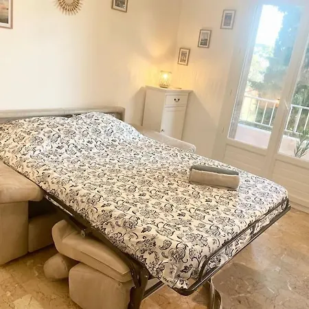 Portissol Apartment *