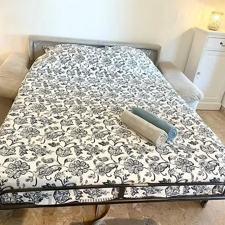 Apartment Portissol Sanary-sur-Mer