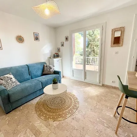 Portissol Apartment *