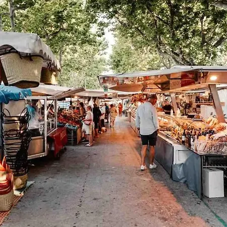 Portissol Διαμέρισμα