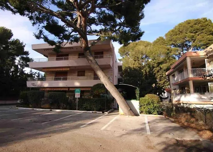 Portissol * Sanary-sur-Mer